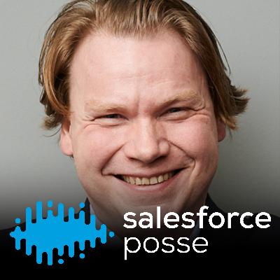 E28 How to Avoid Salesforce Anti-Patterns & Salesforce AI