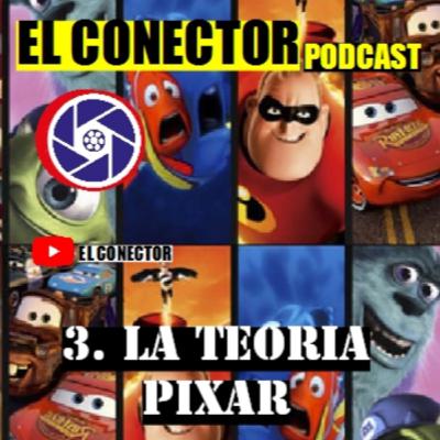 03. Todo lo que necesitas saber de la teoria pixar