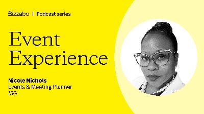 Creating Transformative Event Experiences and Leveraging AI with ISG