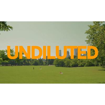 Undiluted
