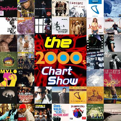 Oasis, Black Eyed Peas, J.Lo and JAVINE! (28 May 2005)