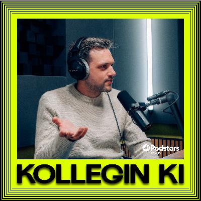 Vom Tool-Hype zur Anwendung: Der KoKI-Jahresrückblick mit Max Mundhenke Vom Tool-Hype zur Anwendung: Der KoKI-Jahresrückblick mit Max Mundhenke