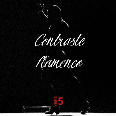 ConTraste flamenco - Villancicos flamencos II - 01/01/22