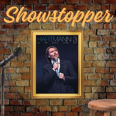 Hartmann 3 - Thomas Hartmann (2006) m. Thomas Hartmann