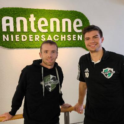 Renars Uscins: „Es hilft mir, wenn ich dem Team helfen kann!“ Renars Uscins: „Es hilft mir, wenn ich dem Team helfen kann!“