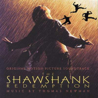 Episode 161 - The Shawshank Redemption Episode 161 - The Shawshank Redemption