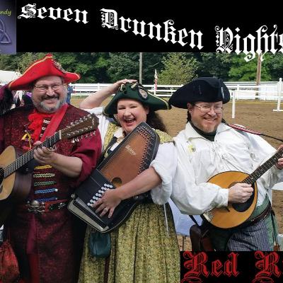 2.4.12 - Seven Drunken Nights