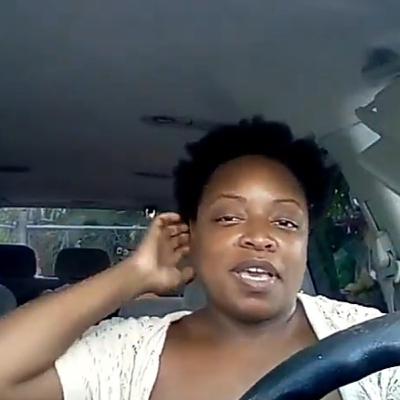 Bag Lady Happy & Homeless Documentary by Realady: Episode 3: Thankful With Embedded Smiles...Pt. 5