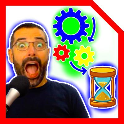 12. ¡Recupera tu tiempo! 😃 Herramienta para AUTOMATIZAR las Tareas de tu PROYECTO ONLINE ✅