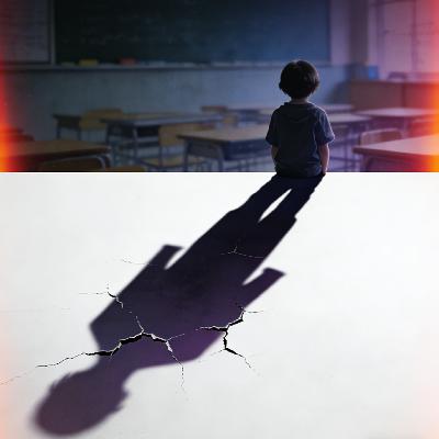 外刊精讲 | “我请了7年影子老师，差点毁掉我的孩子”