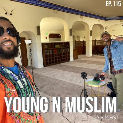 EP. 115 - We're doing Ramadan Different this year!!