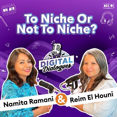 [Teaser] To Niche Or Not To Niche?