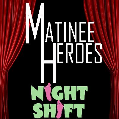 Night Shift Night Shift