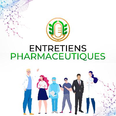 Entretien #4 : Lancement de la 25ème faculté de Pharmacie de France avec les Dr Rémy Collomp & Emmanuel Chamorey
