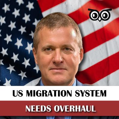 Simon Hankinson: Asylum Law Must Put America First Simon Hankinson: Asylum Law Must Put America First