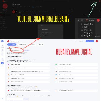 Размещайтесь на Youtube Размещайтесь на Youtube
