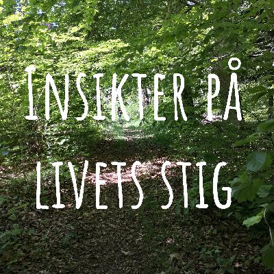En inre "Tidigare Liv Resa"- hur går det till? En inre "Tidigare Liv Resa"- hur går det till?