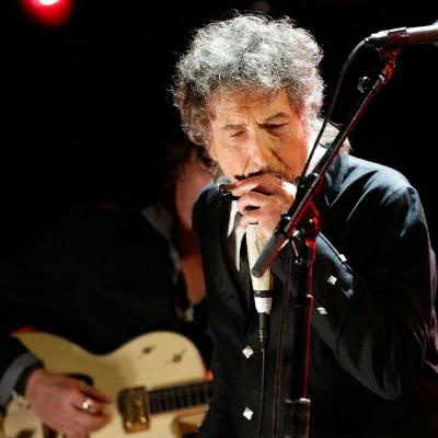 Аудиоблог AndyL #65.Великий и скандальный Боб Дилан Аудиоблог AndyL #65.Великий и скандальный Боб Дилан