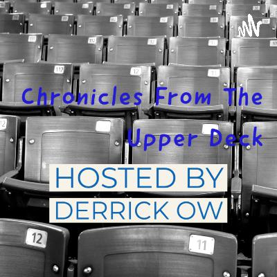 Chapter VIII- Ramble On