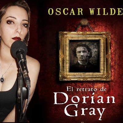 El retrato de Dorian Gray. Oscar Wilde. Novela Gótica El retrato de Dorian Gray. Oscar Wilde. Novela Gótica
