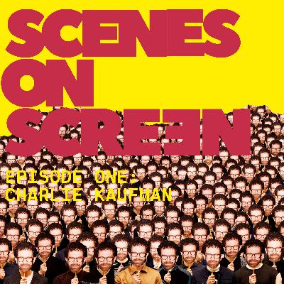 #01 I'm Thinking Of Charlie Kaufmaning Things #01 I'm Thinking Of Charlie Kaufmaning Things