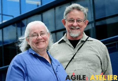 Episode 30: Lean Software Development with Mary and Tom Poppendieck