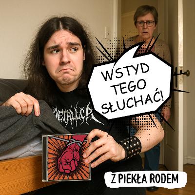 WSTYD TEGO SŁUCHAĆ! | Z Piekła Rodem S02 E07 WSTYD TEGO SŁUCHAĆ! | Z Piekła Rodem S02 E07