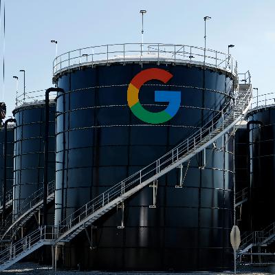 Data center backlash!