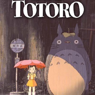 Monográfico Hayao Miyazaki #4 - Mi vecino Totoro (1988)