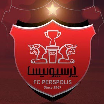 آهنگ پرسپولیس