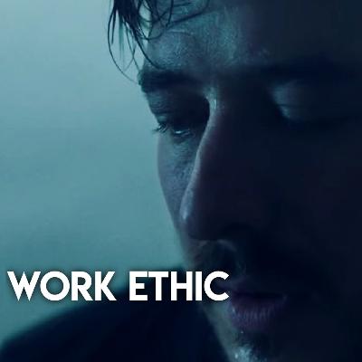 Work Ethic - Powerful Motivational speech