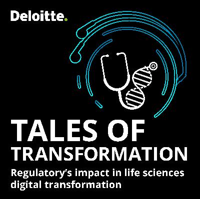 Regulatory’s impact in life sciences digital transformation