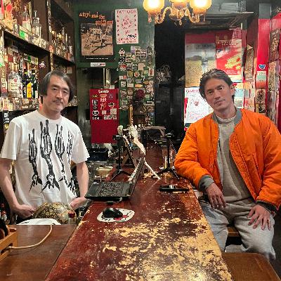 BEATdayz 'SPIN OFF TALK' - 11/22
