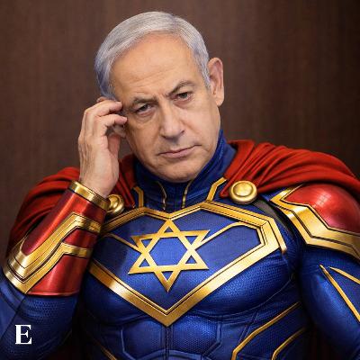Conversa da Trend: Quem tem medo do Big Yahu? Israel pode usar os ‘memes’ das redes sociais como arma de guerra?