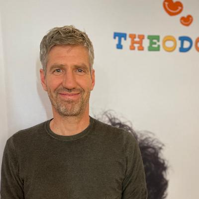 🇩🇪 Worauf kommt es in der Ausbildung zum Traumdoktor an? Daniel Bausch von der Accademia Teatro Dimitiri erzählt