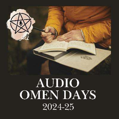 78: Audio Omen Days 2024-25 with The Bell Witch Podcast