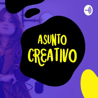 Ep #8: Alcanzar el éxito como creativo con @thesuperama