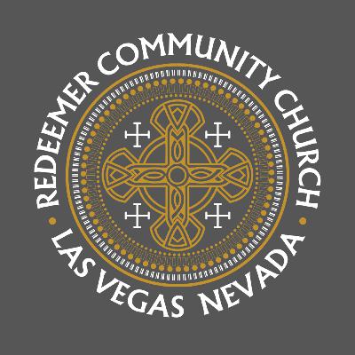 From Graveyard To Garden - Genesis 6:9-9:28