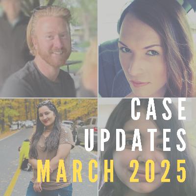 Case Updates: March 2025