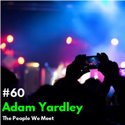 #60 Adam Yardley - Technology Cleanse