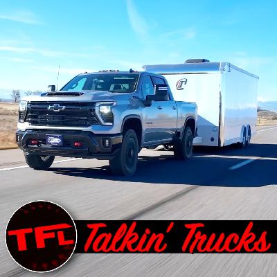 Ep. 301: Annoying Ways Truck Manufacturers Cut Costs! Ep. 301: Annoying Ways Truck Manufacturers Cut Costs!