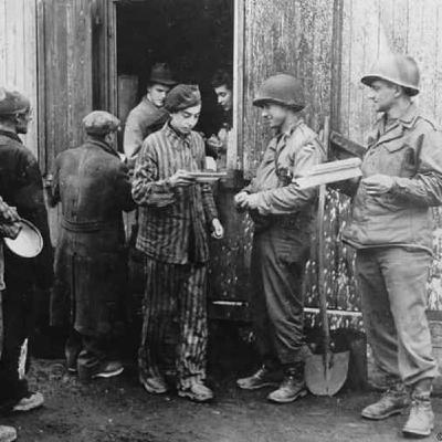 S11E9 The Liberation of Bergen Belsen S11E9 The Liberation of Bergen Belsen