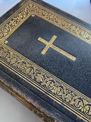 Bible Bullets