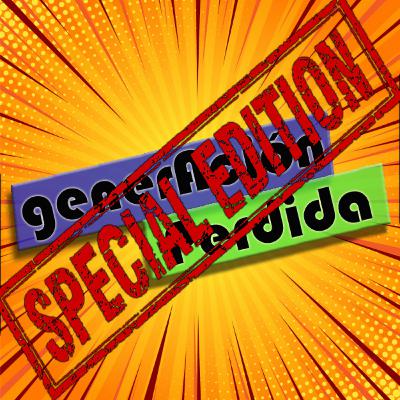 generAción Perdida - ESPECIAL Fullmetal Alchemist Brotherhood PT.02