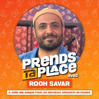 Il crée une banque pour les nouveaux arrivants en France 🌍🫶