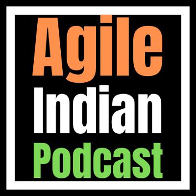 EP-1 The Agile Indian - A Malayali Learning Hindi through Podcasting