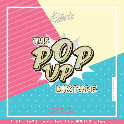 The Pop Up Mixtape vol. 2