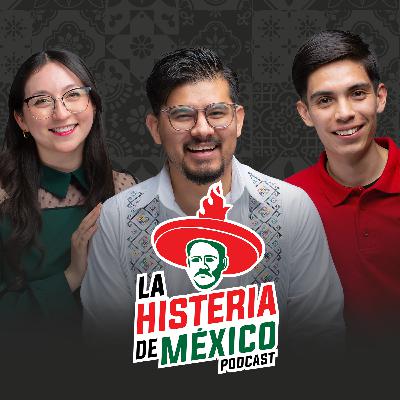 Ep100. Histeriaverso