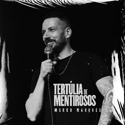 Marco Marques - As crónicas de um Apocalipse de baixo orçamento