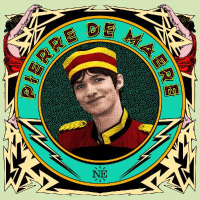 Room service ! Avec Pierre de Maere